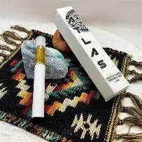 Atlas Disposable Live Resin Checkmate 1g at HCC Herrera Cannabis Co.