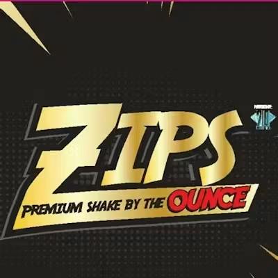 Zips Premium Shake Sour Diesel 28g at HCC Herrera Cannabis Co.