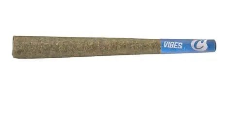 Cookies Pre-Roll Pink Pineapple 1g at HCC Herrera Cannabis Co.