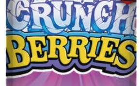 Backpackboyz Crunch Berries at HCC Herrera Cannabis Co.