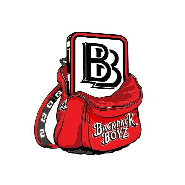 Backpackboyz Bubblegum Gelato at HCC Herrera Cannabis Co.
