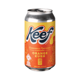 Keef-Soda-10mg-Orange Kush (H)