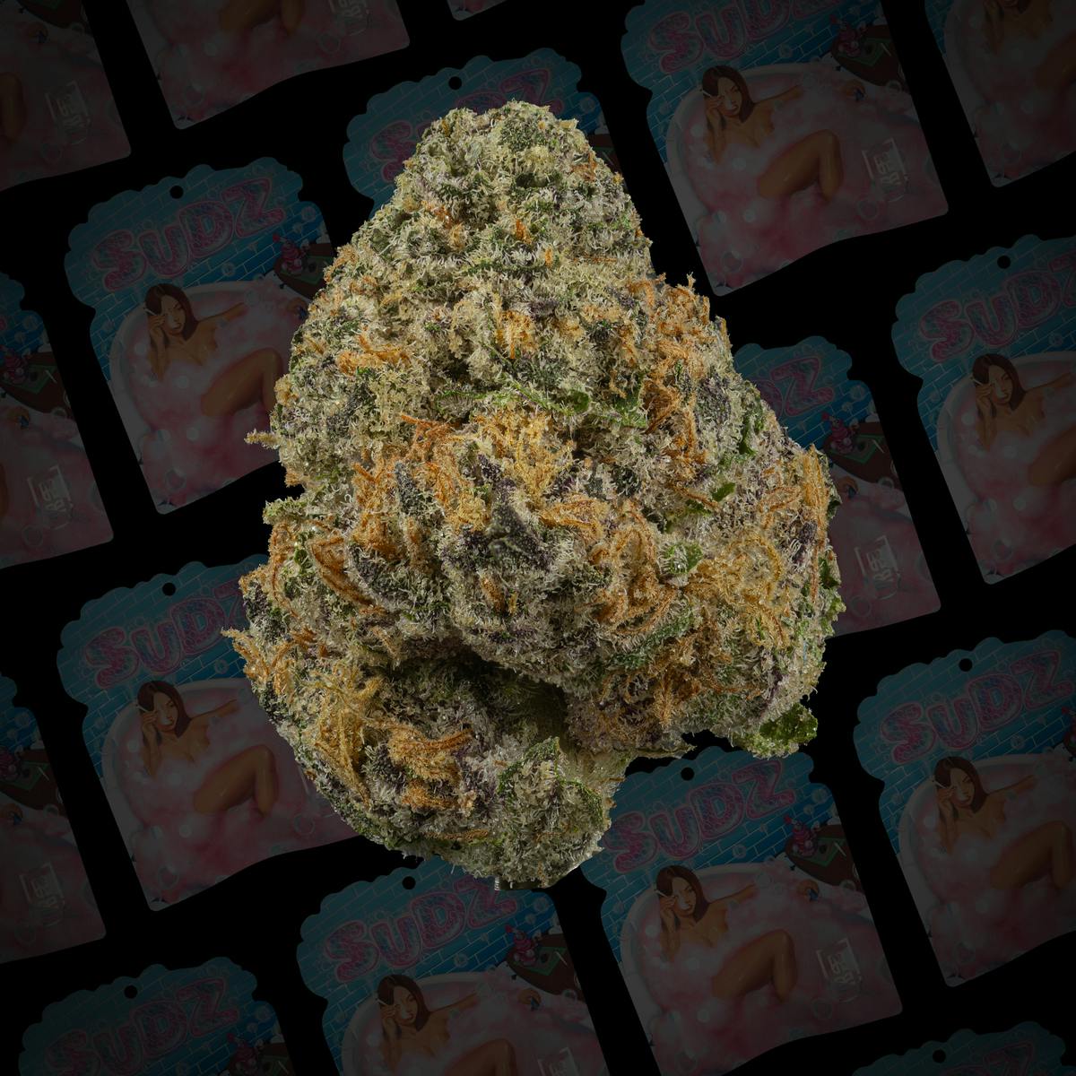 Rkive | Sudz | 3.5g | Pre-Pack Flower by Rkive Reserve
