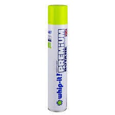 Whip-It | Butane | 420ml | Accessories