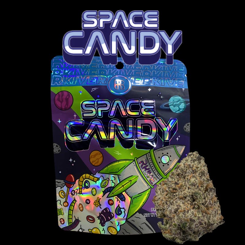 Rkive | Space Candy | 3.5g | Pre-Pack Flower