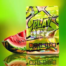 Play | Watermelon | 200mg | Gummies