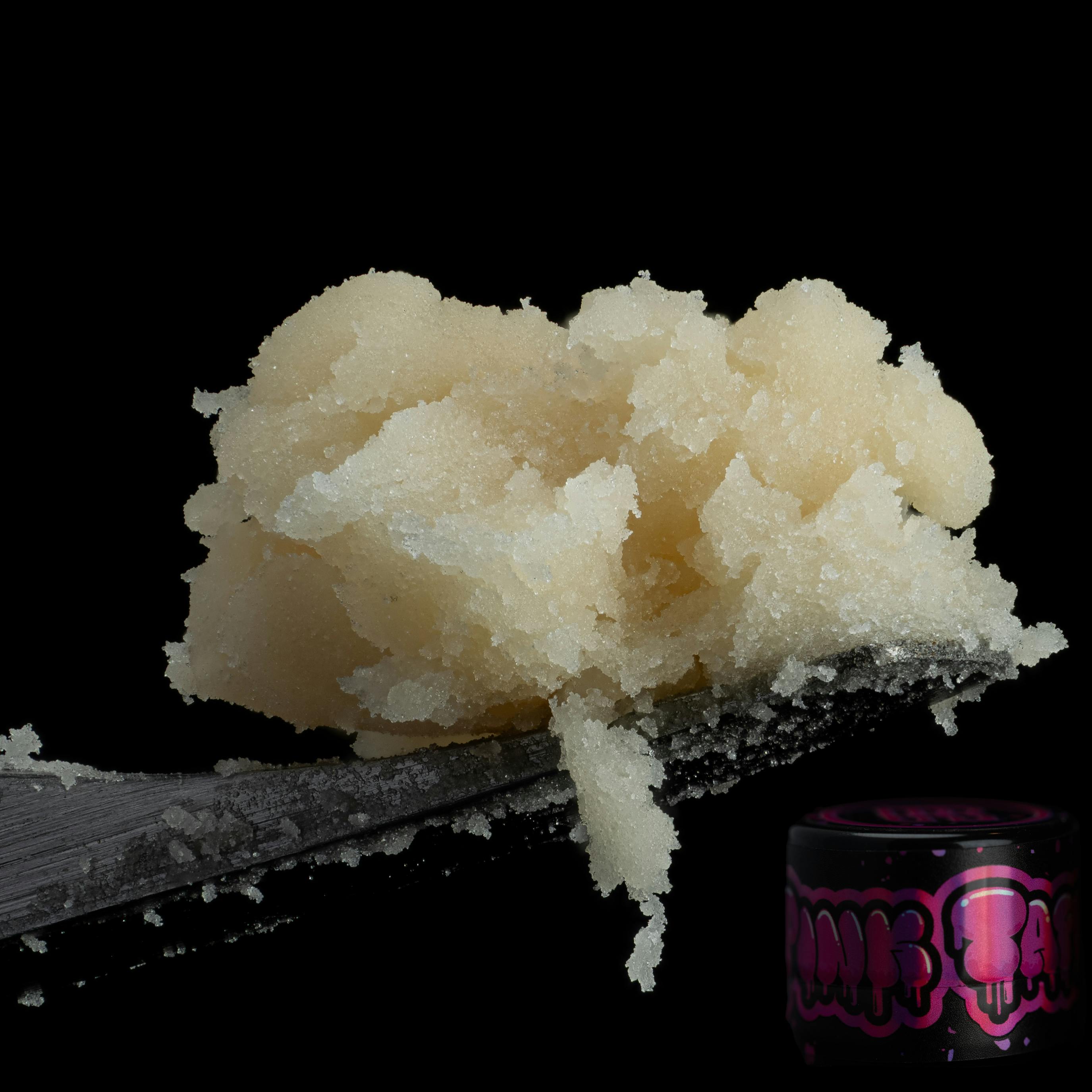 Rkive | Pink Taffy | 1g | Cold Cure Rosin