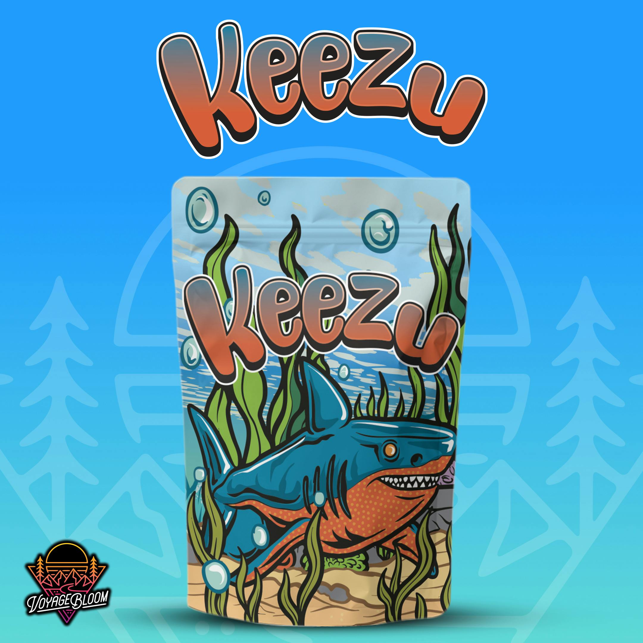 Keezu | Buds | 3.5g