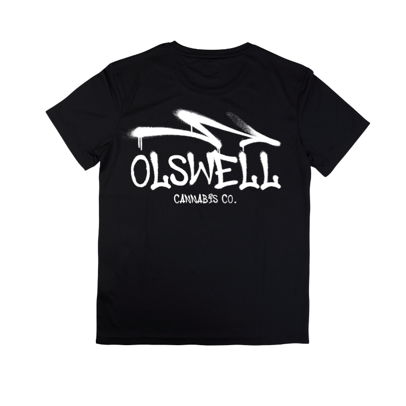 Olswell 2025 | Shirt | Large | Apparel