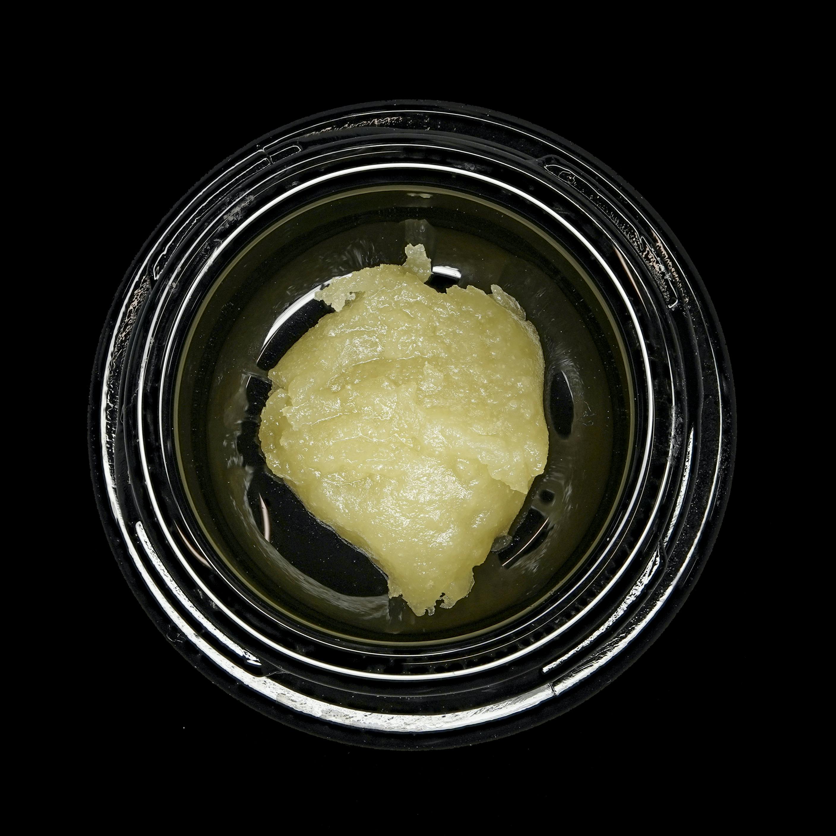 Wojo Co | Apple of My Eye | Live Rosin - 1g by Wojo Co