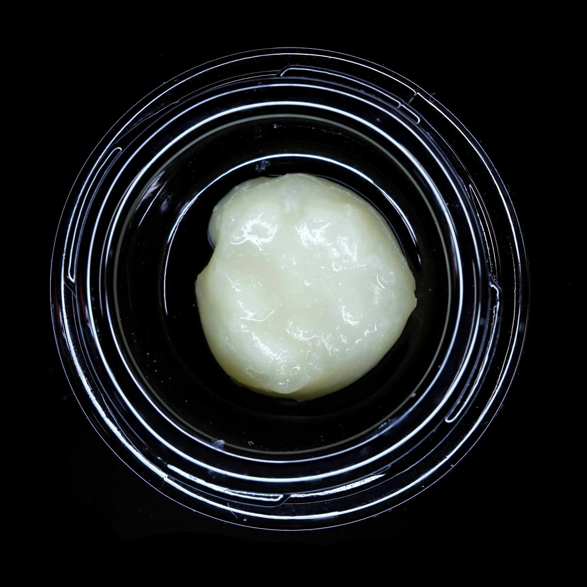 Wojo Co | Swagyu - Live Rosin | 1g