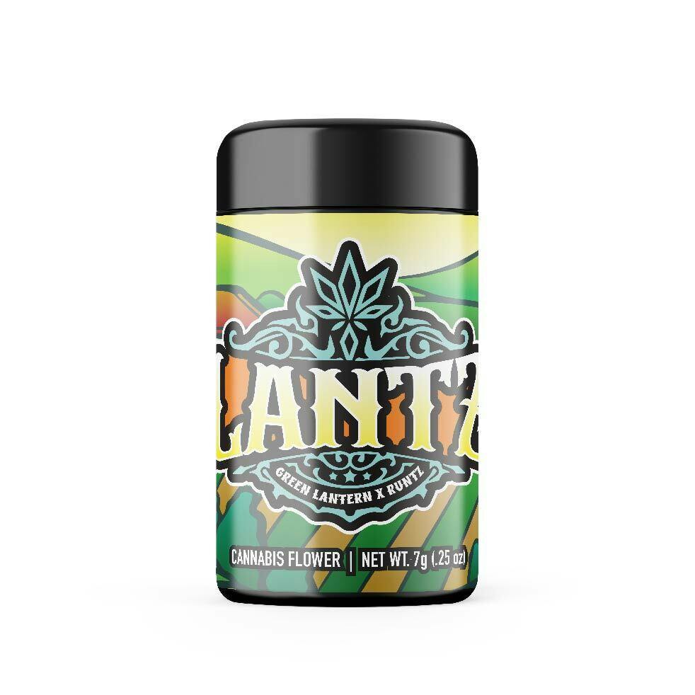 Lantz | Buds | 14g