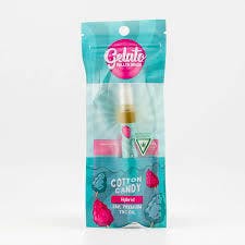 Gelato | Cotton Candy | Baller Brush | 2g by Gelato