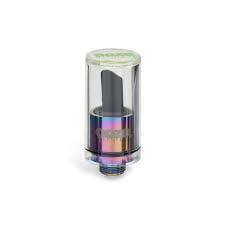 Ooze | Hot Knife Attachment W/LED Spotlight | Rainbow | Accessories