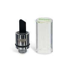 Ooze Trigger Vaporizer Max – 2400 mAh C-Core - Chrome | Vaporizer
