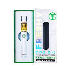 ZHB | CO2 Disposable | 1g by Freshy Fine