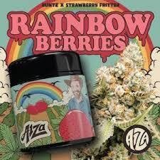 Rainbow Berries | Smalls | 14g