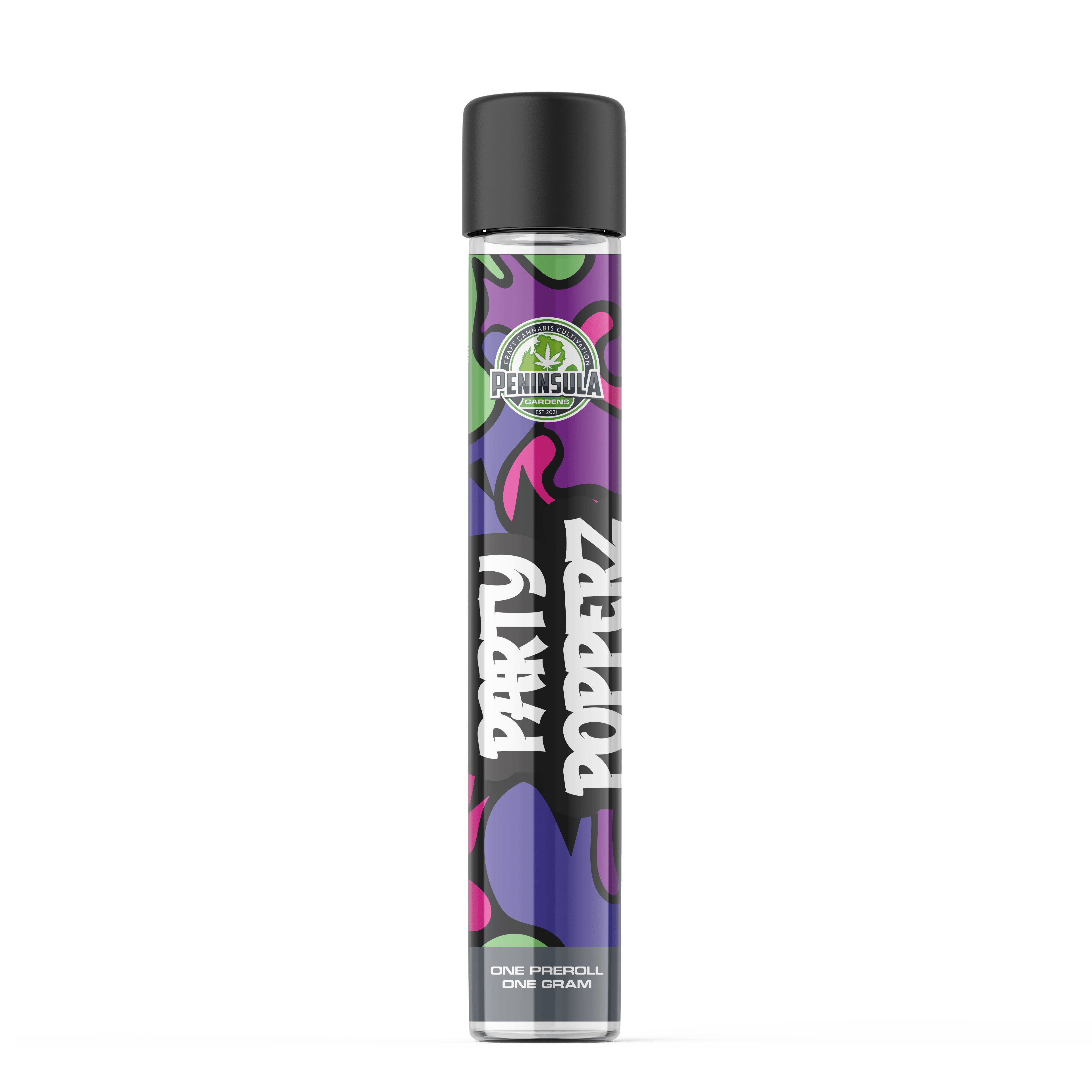 Party Popperz | Joint | 1.5g