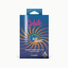 Blue Mango 1g Flavor Cart by Gelato