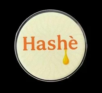 Hashe | Guavaman | 0.5g | Rosin Disposable