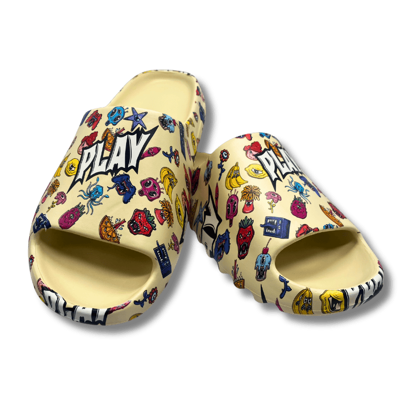 Play | Cloud Kush Slides | Summer 2026 | S (38/39)