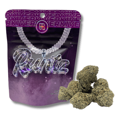 Rkive Reserve | Runtz | Big Buds | 3.5g by Rkive Reserve