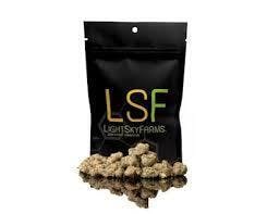 Light Sky Farms | Electric Peanut Butter Cookie #2 | 14g | Pre-Pack Flower