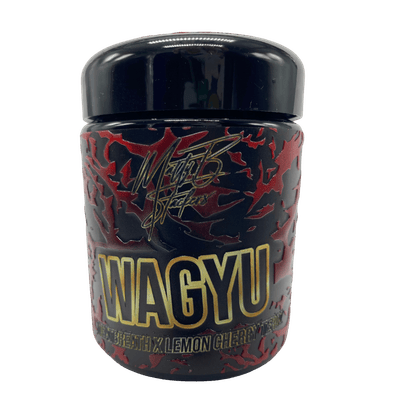 Wise Guys x Matty B Stackers | Wagyu | 14g | Pre-Pack Flower
