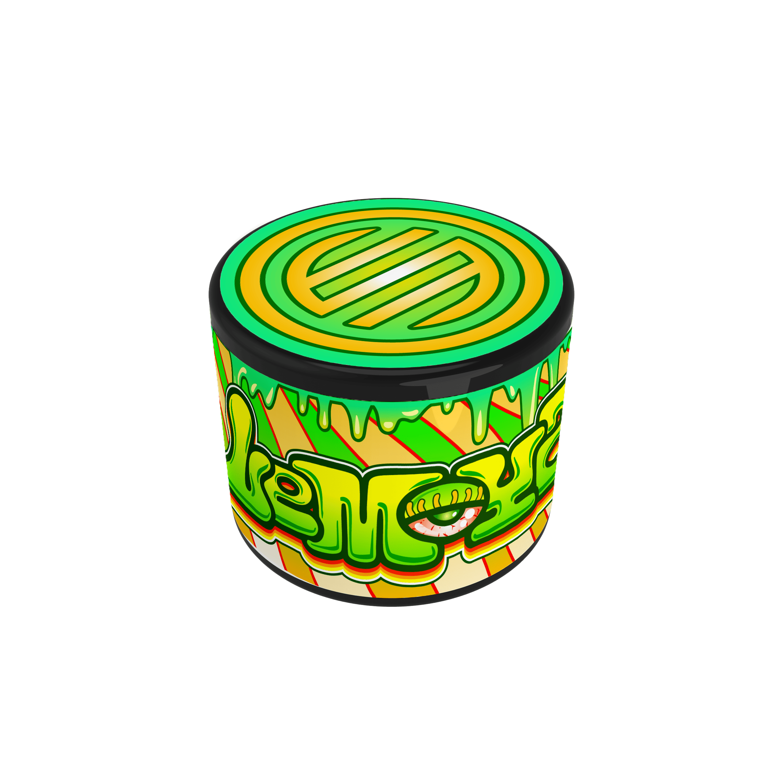 Exotic Matter | Lemonya | 2g | Live Rosin