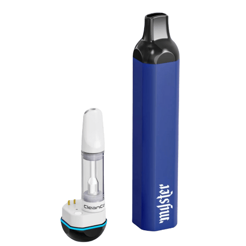 Myster - SlickStick - Blue