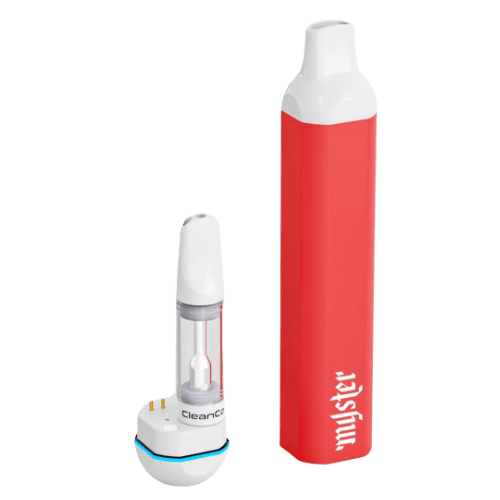 Myster - SlickStick - Red