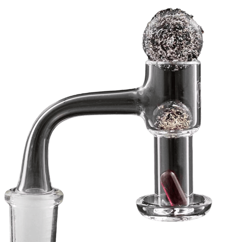 Yo Dabba Dabba - Terp Slurp Set 10mm Male