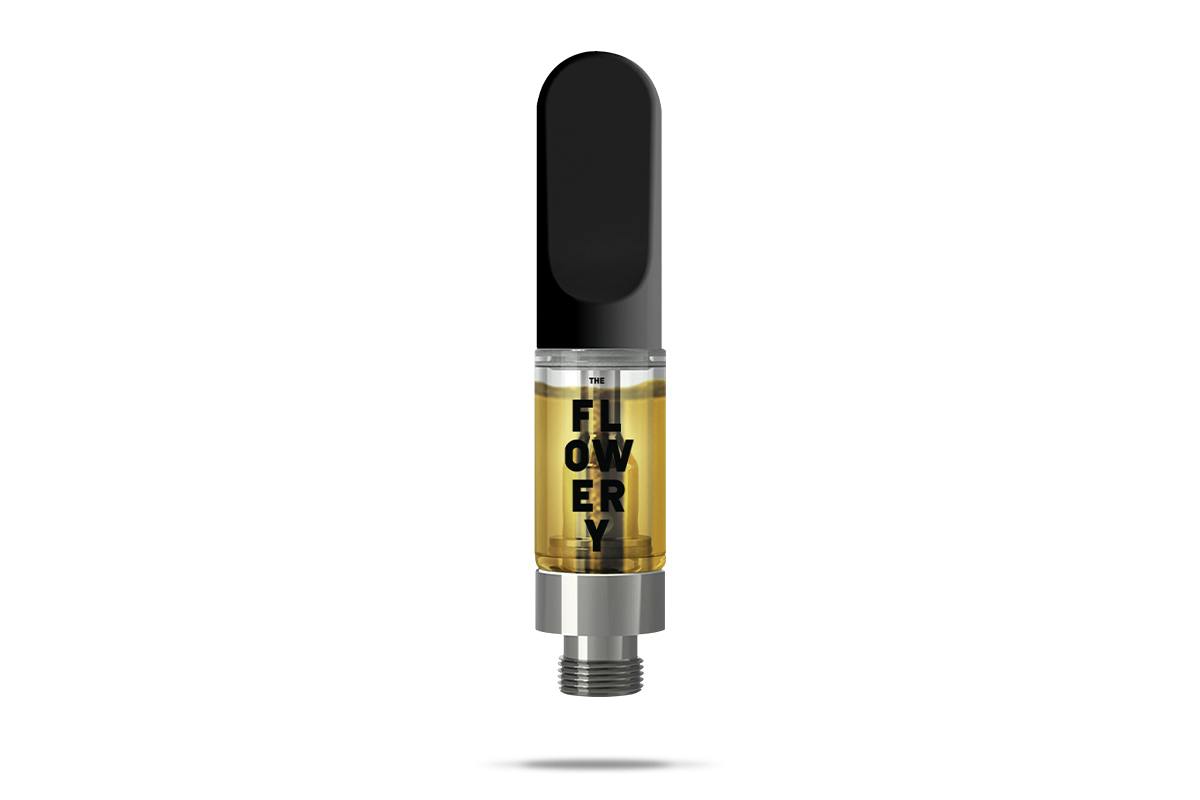 Live Resin Cartridge 0.5g - Sherbalope