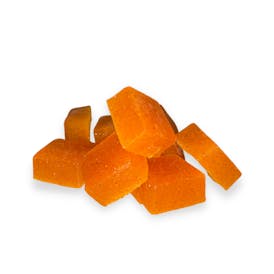 Apricot Cinnamon Chew