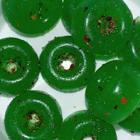 Chili Lime Chew