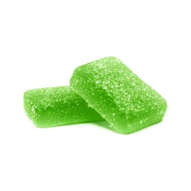 Noa Botanicals Vegan Gummies - Honeydew Melon
