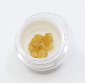 Noa Botanicals: Juicy Fruit - 1g Cured Resin Sugar Wax
