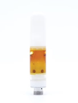 Noa Botanicals: .5g Live Resin GG#4 Cartridge