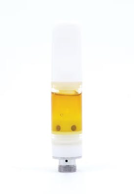 Noa Botanicals: .5g Live Resin Pina Colada Cartridge