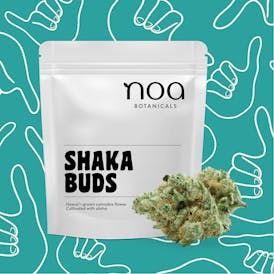 Noa Botanicals: Pina Colada 3.5g