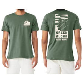Vintage Green T-Shirt