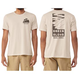 Vintage White T-Shirt