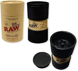 Raw - Cones (Six Shooter for King Size)