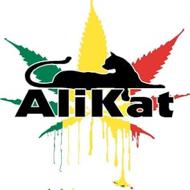 Alikat - 1g Live Resin Budder (Grape Ape)