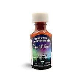 Northern Connections - Liquid Loud 200mg THC Syrup - Sharkleberry