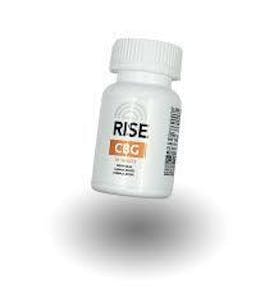 RISE- Tablets - CBG