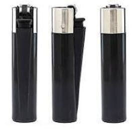 The Goat - "The Goat Can Co." Clipper Lighter $3.49