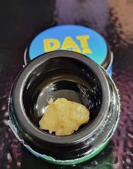 Dat Canna- Super Boof 1g Live Rosin