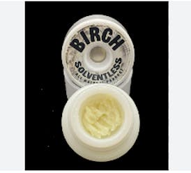 Sherpaya Rainbows - Live Rosin