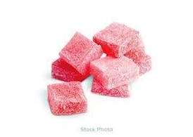 Doob Squad - Strawberry Gummies 200mg